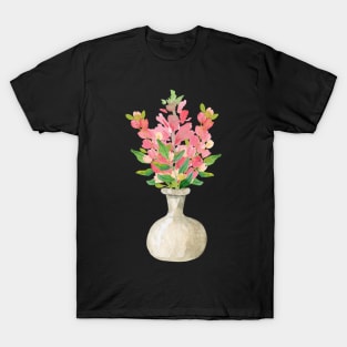 vintage snapdragons T-Shirt